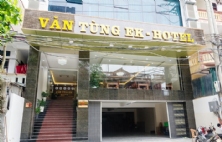 Khách sạn Văn Tùng EK Sầm Sơn